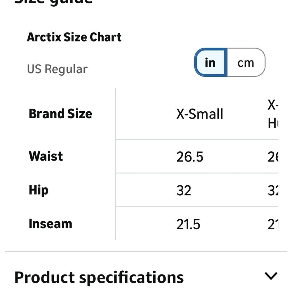 Arctix Kids Dark Pink Snow Pants - Picture 10 of 10